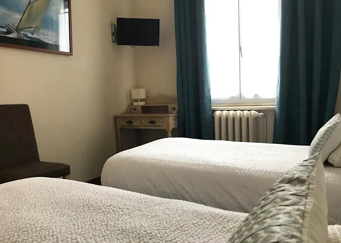 Logis Hotel & Restaurant \
