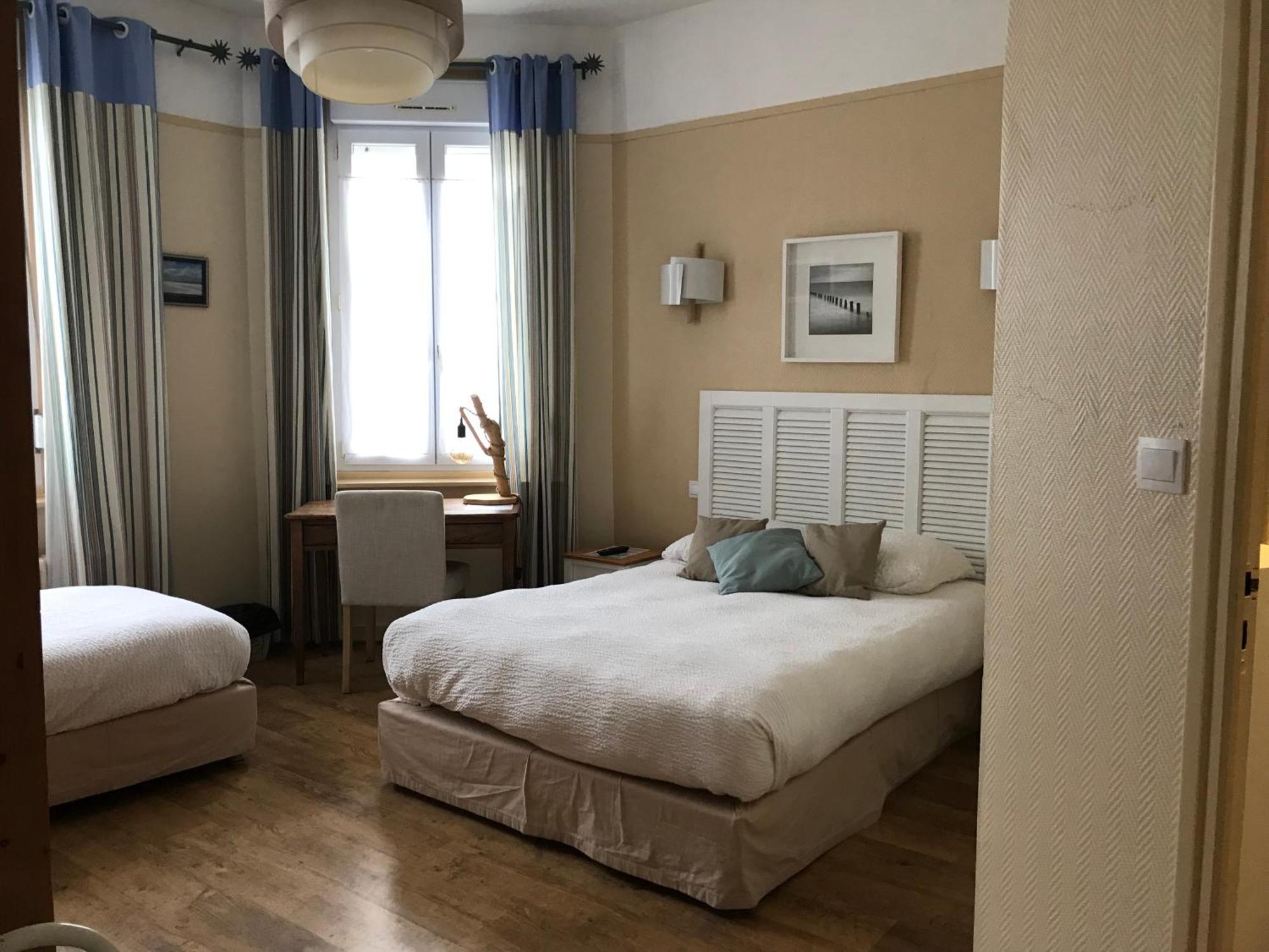 Hotel Logis Hotel & Restaurant 