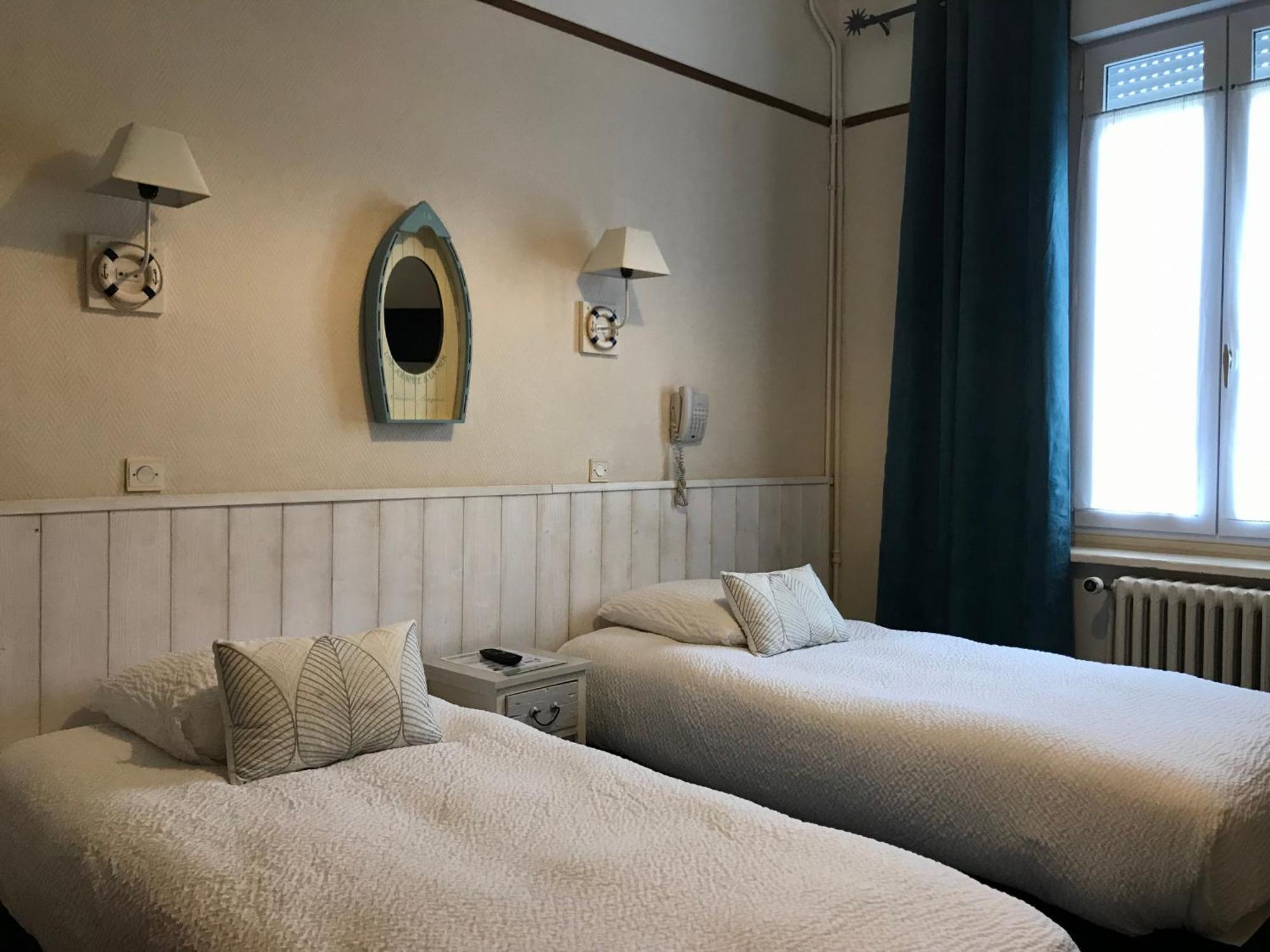 Logis Hotel & Restaurant 