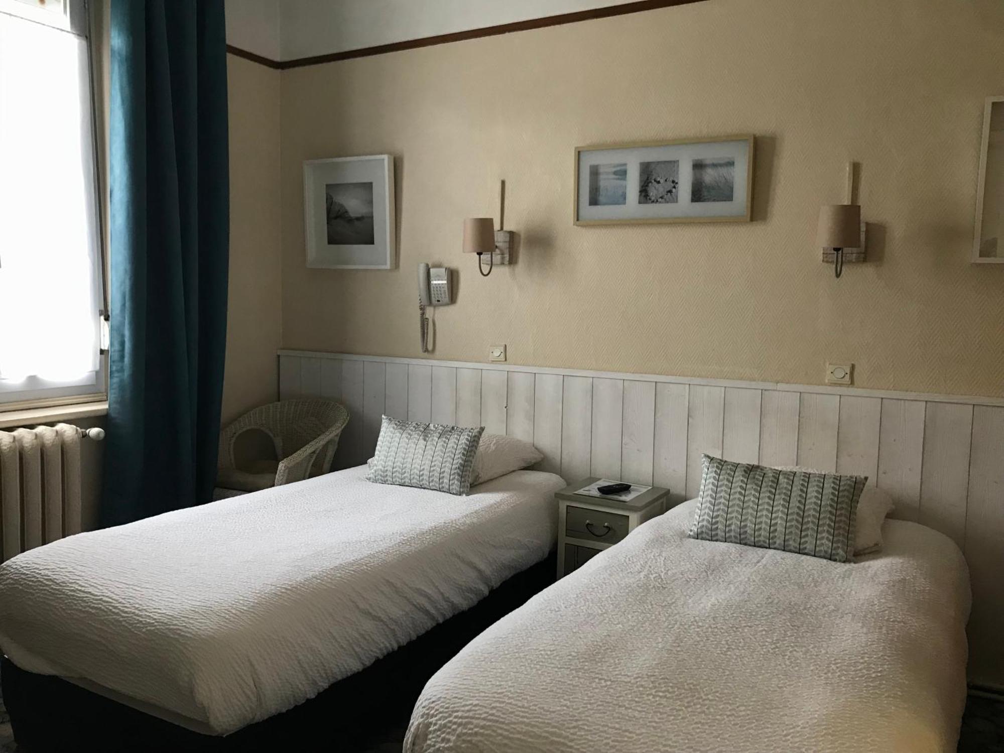 Logis Hotel & Restaurant 