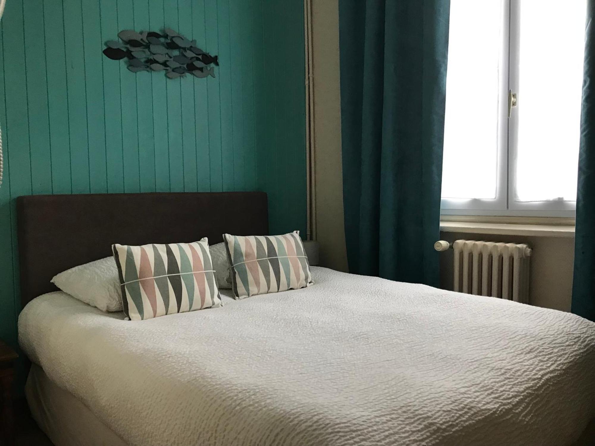 Logis Hotel & Restaurant 
