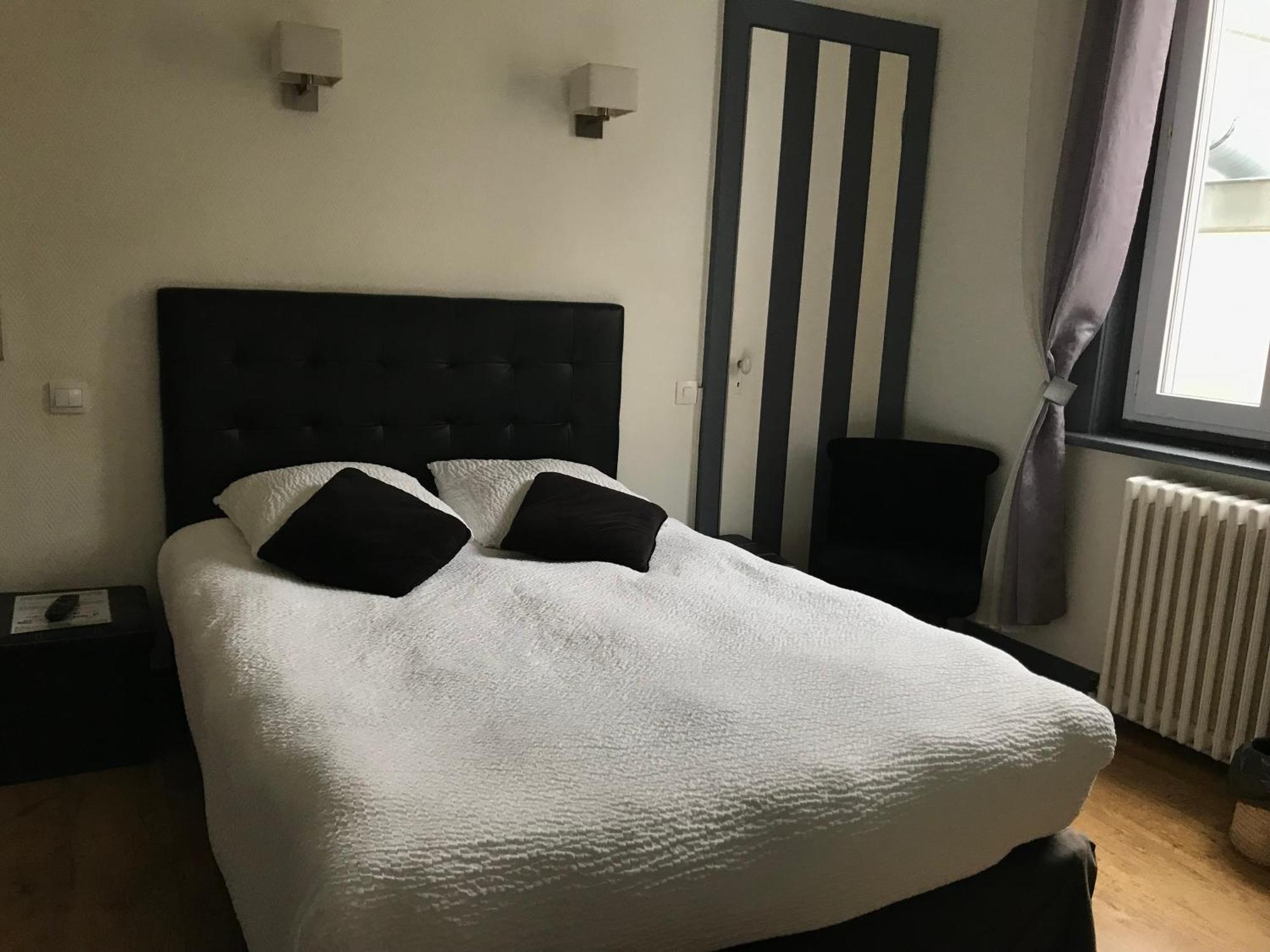 Logis Hotel & Restaurant 