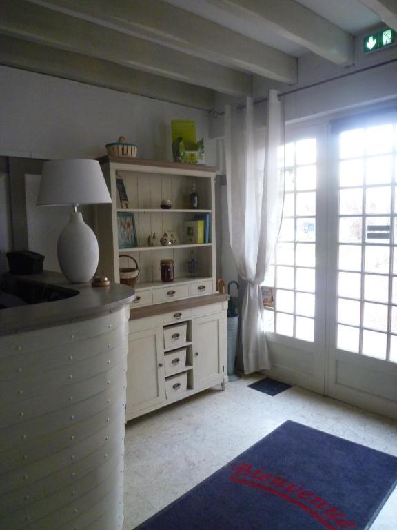 Hotel Logis Hotel & Restaurant 