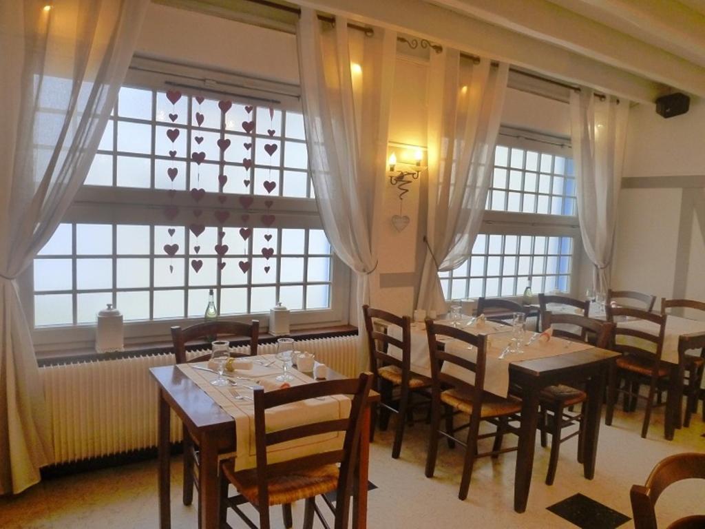 Logis Hotel & Restaurant 
