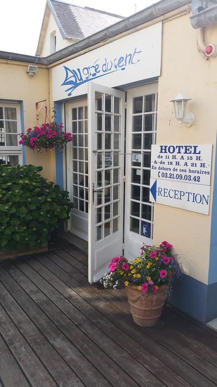 Hotel Logis Hotel & Restaurant 